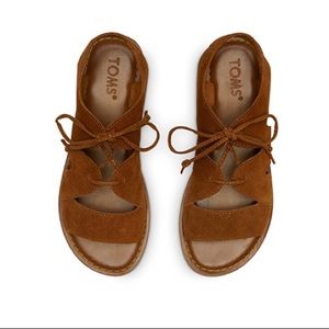 Toms Calipso Sandal